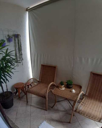 Imagem 8 de 19 de Vende-se Apartamento Com 81m² No Condomínio Vila Inglesa Em Ribeirão Preto- Sp, Com 3 Dormitórios (sendo 1suíte), Com 1 Vaga De Garagem - Kcap30118 - 68959524