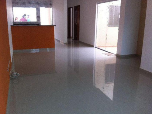 Imagem 14 de 17 de Casa À Venda, 3 Quartos, 1 Suíte, 2 Vagas, Parque São Bento - Sorocaba/sp - 5001