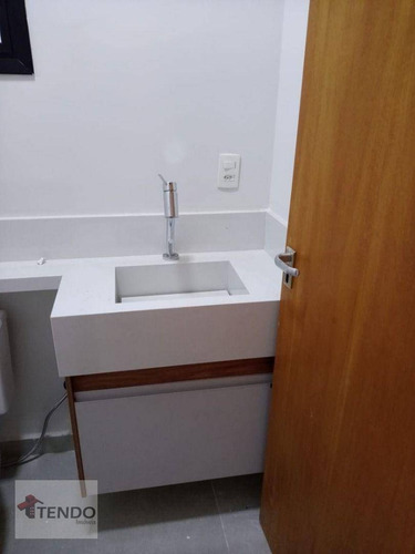 Imagem 5 de 30 de Imob02 - Casa 144 M² - Venda - 3 Dormitórios - 3 Suítes - Jardim Mantova - Indaiatuba/sp - Ca0831