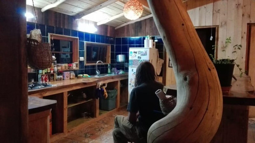 Hermosa Parcela En Canelo Alto 3d 1b 8e Gran Terreno