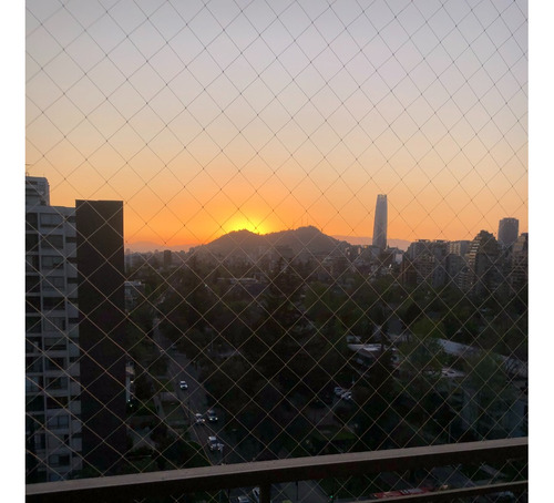 Impecable, Luminoso, Gran Conectividad, 3d+3b, Como Nuevo!