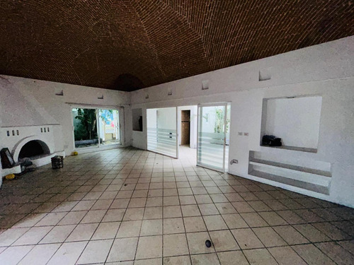 Venta De Residencia En Las Ánimas, Xalapa, Ver.