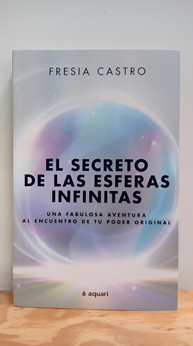 Secreto De Las Esferas Infinitas, El