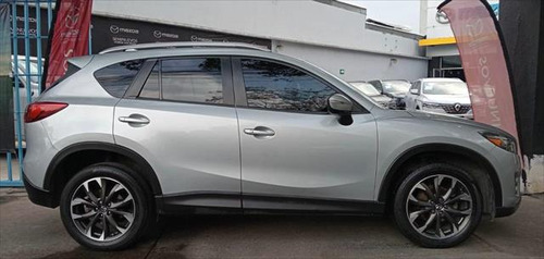 Mazda CX-5 2.5 S Grand Touring 4x2 At