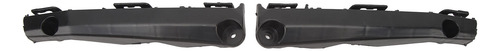 Soporte De Parachoques Delantero Para Coche 5253606120, 2 Un