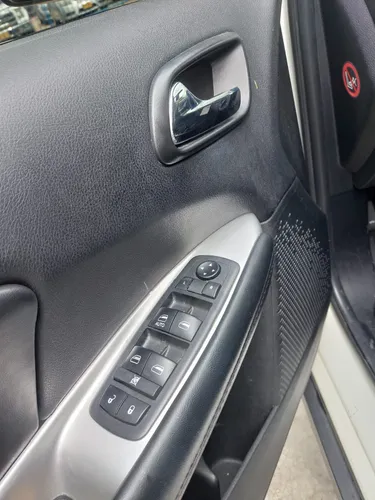 Dodge Journey 2.4 Se 7A At