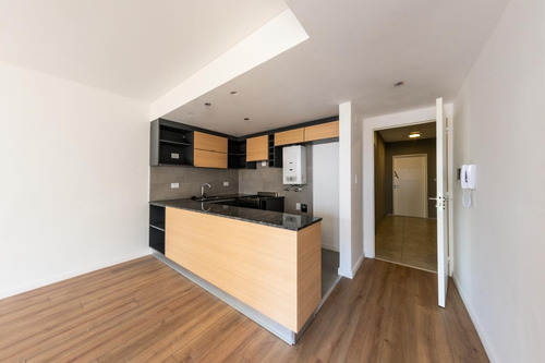 Imagen 2 de 14 de 1 Dormitorio A Estrenar | Amenities - Mitre 1772
