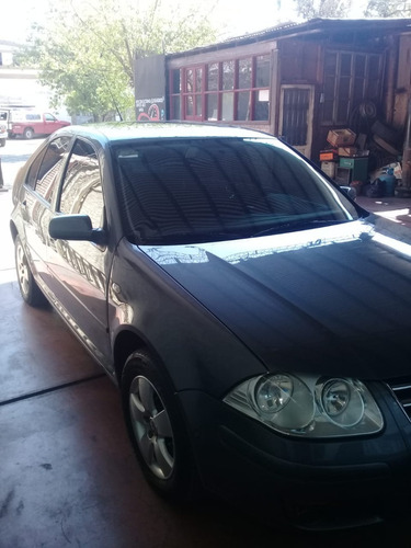 Imagen 10 de 12 de Volkswagen Bora 1.9 Tdi Trendline