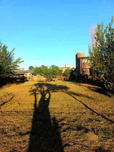 Venta Terreno En Santa Fe - Canillitas Y Corondaes - Colastine Norte