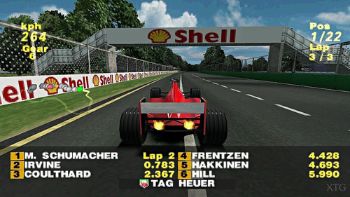 Pack Formula 1 Full Link Pc