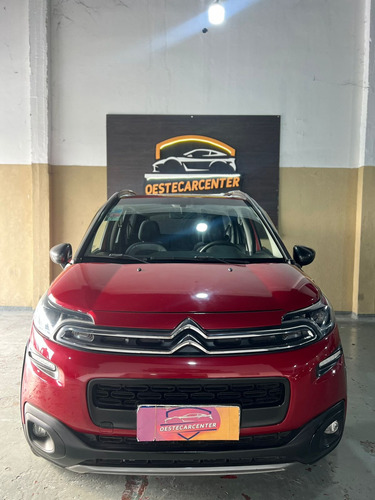 Citroën C3 Aircross 1.6 Vti 115 Feel