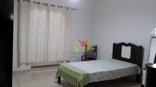 Imagem 14 de 30 de Sobrado À Venda, 480 M² Por R$ 1.400.000,00 - Vila Talarico - São Paulo/sp - So0722
