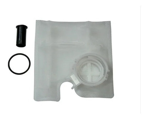 Pré Filtro Bomba Marwal Fiat Todos Escort R19 Santana Gol