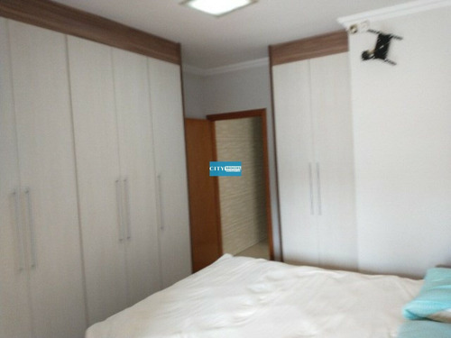 Imagem 7 de 14 de Casa Em Gopoúva, Guarulhos/sp De 203m² 3 Quartos À Venda Por R$ 850.000,00 - Ca2096353-s