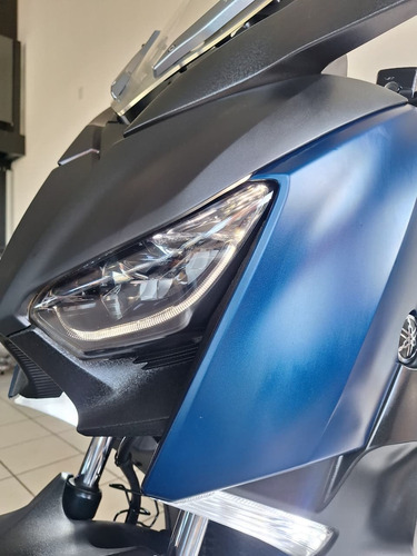 Yamaha X Max 250 2021 Novíssima!