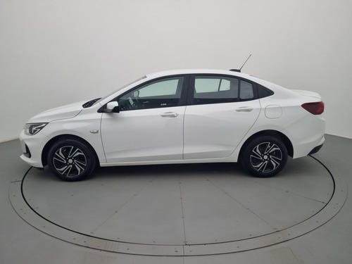 Chevrolet Onix 1.0 FLEX PLUS LT MANUAL