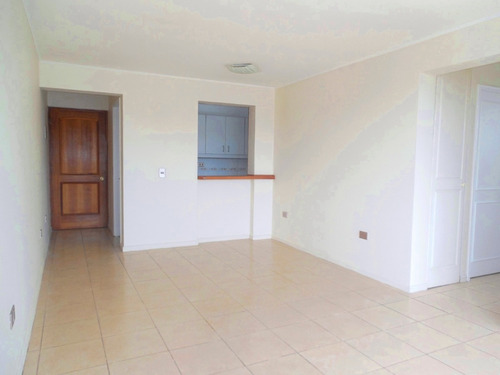Arrienda Depto. Quilpué: 2d+2b; Céntrico Sector Residencial