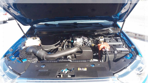 Imagen 5 de 15 de Ford Ranger Xlt Plus Crew Cab 4p