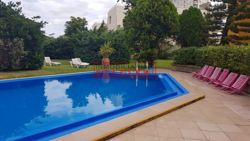 Imagen 15 de 15 de Apartamento En Mansa 3 Dormitorios - Punta Del Este