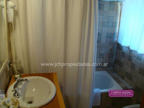 Imagen 11 de 18 de Cth 011 Apart Hotel En Barrio Antilhue