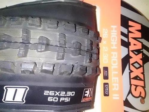 Cubiertas Rodado 26 Maxxis 📦