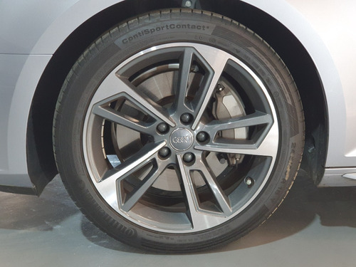 Audi A4 2.0 Fsi Quattro 252cv