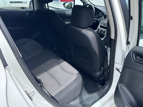 Peugeot 308 1.6 Allure Nav 115cv