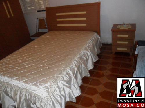 Imagem 10 de 17 de Casa Térrea, Ótima Localização Para Comércio. - 23072 - 34952083