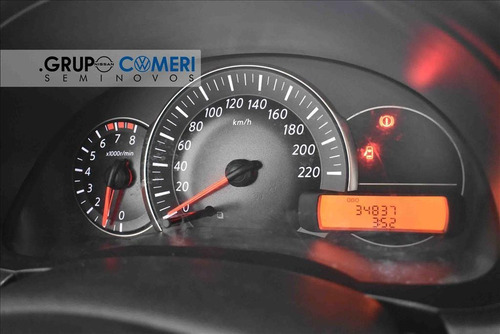 Imagem 6 de 15 de Versa 1.0 12v Flex 4p Manual