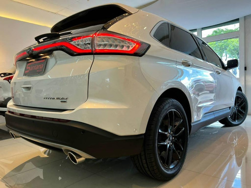 Imagem 7 de 15 de Ford Edge Titanium 3.5 V6 24v Awd Aut.