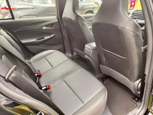 Chevrolet Onix 1.0 TURBO FLEX PREMIER AUTOMÁTICO