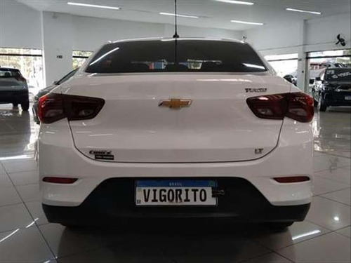 Chevrolet Onix 1.0 Turbo lt