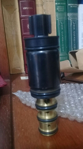 Imagen 3 de 8 de Valvula Poa Electrica Dodge Caliber Jeep Compass