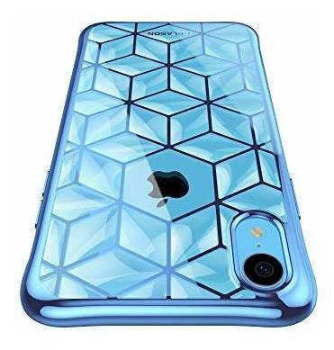 I-blason Cube Series Case Para iPhone XR 6.1 4v9y9