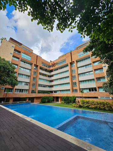 Imagen 23 de 25 de Apartamento En Venta En Urb Campo Alegre Chacao Caracas