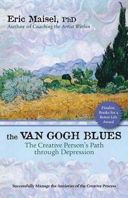 Libro The Van Gogh Blues - Ph D Eric Maisel