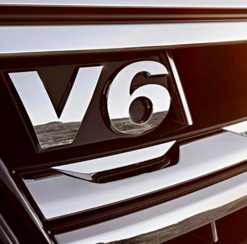 Imagen 17 de 25 de Volkswagen Amarok V6 3.0 258cv Extreme 4x4 At 0km #34