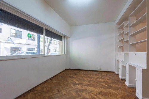 Alquiler- 1 Ambiente A La Calle - Barrio Norte -