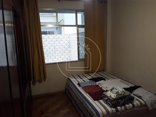 Apartamento - Ref: 571342