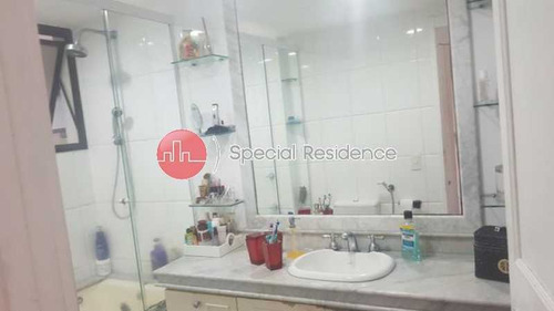 Imagem 6 de 15 de Apartamento-à Venda-barra Da Tijuca-rio De Janeiro - 400281