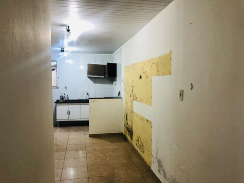 Imagem 26 de 30 de Casa Com 2 Dormitórios À Venda, 139 M² Por R$ 475.000,00 - Vila Camilópolis - Santo André/sp - Ca0205