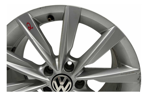 Roda Volkswagen Tiguan 2012 #2 (Usado)