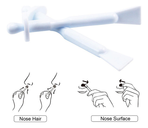 Nasal Hair Removal Wax Bean Kit