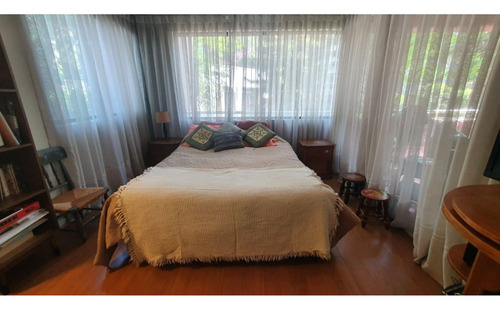 Dpto. En Venta 4d 3b Estac. Bodega / Metro Hernando De Magal