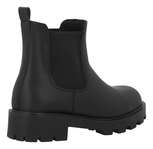 Botas Mujer Mama Lola 1308 Botines Casuales Elastico 23-26