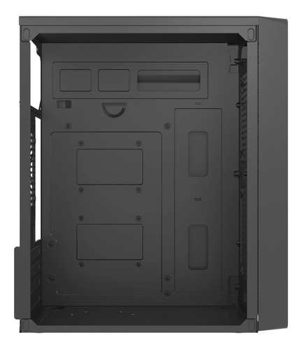 Gabinete Acteck Kioto Gc220f Mini-tower Micro-atx/mini-itx