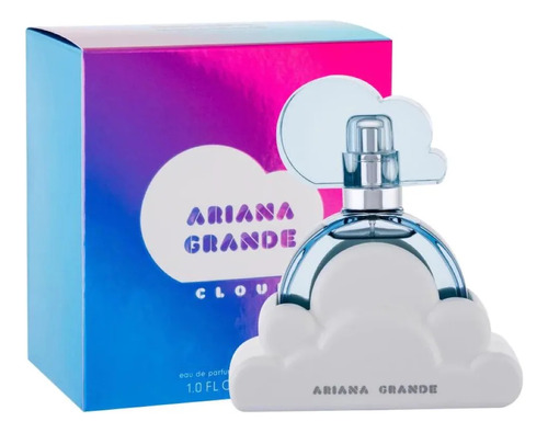 Cloud Ariana Grande 100ml Mujer