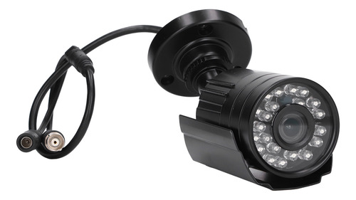 Cámara De Vigilancia, Cámara De Seguridad, Cctv Analógica, 4