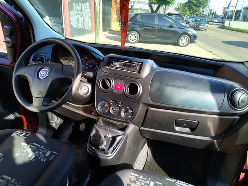 Fiat Qubo 1.4 Active 73cv