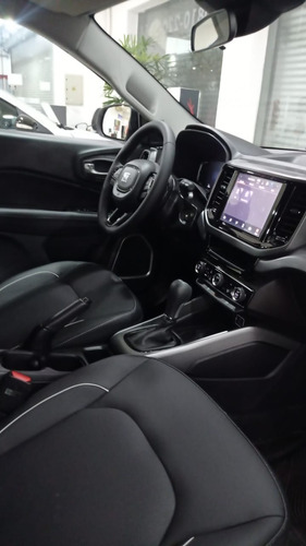 Fiat Toro 1.3 T270 Freedom 4X2